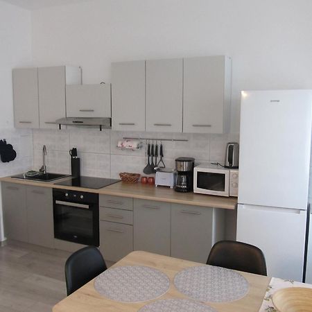 Appartment Ipsum Loebau Ngoại thất bức ảnh