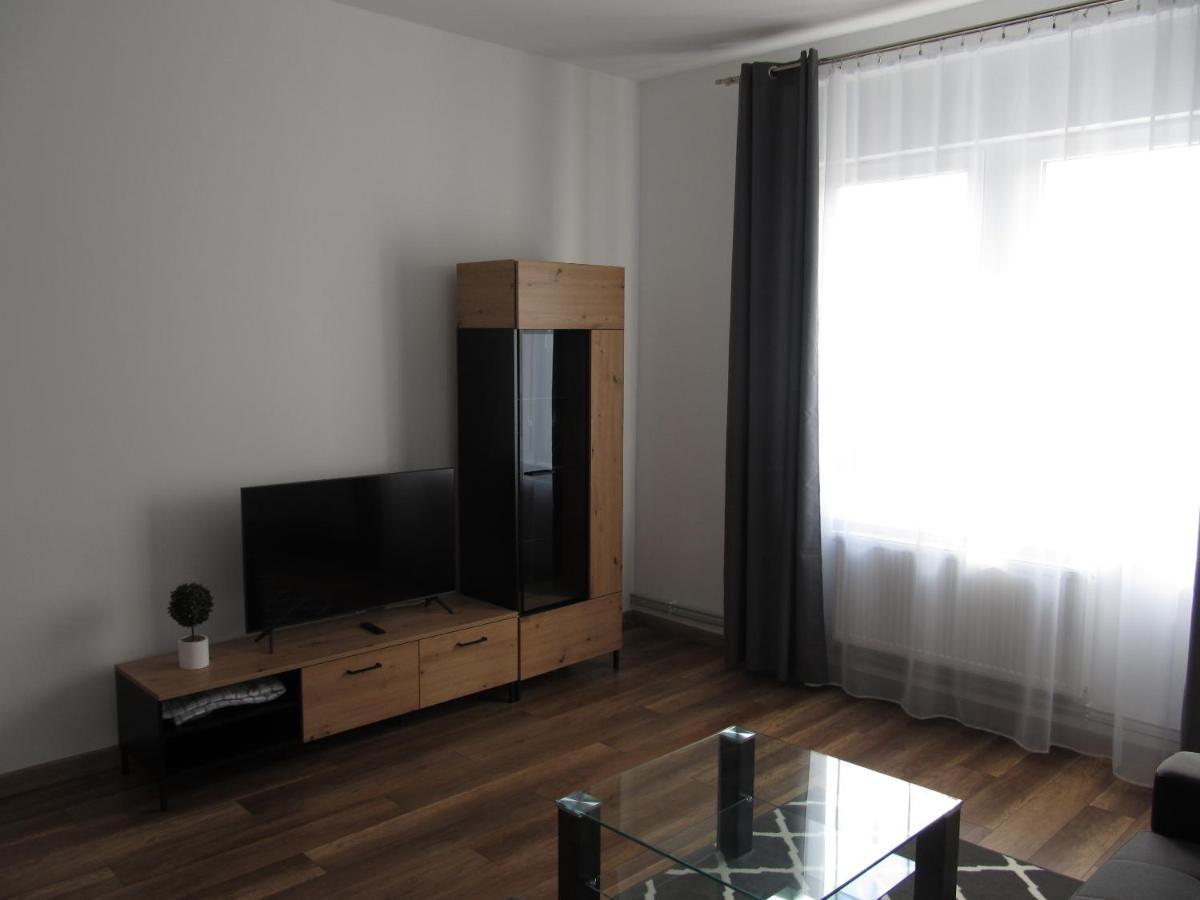 Appartment Ipsum Loebau Ngoại thất bức ảnh