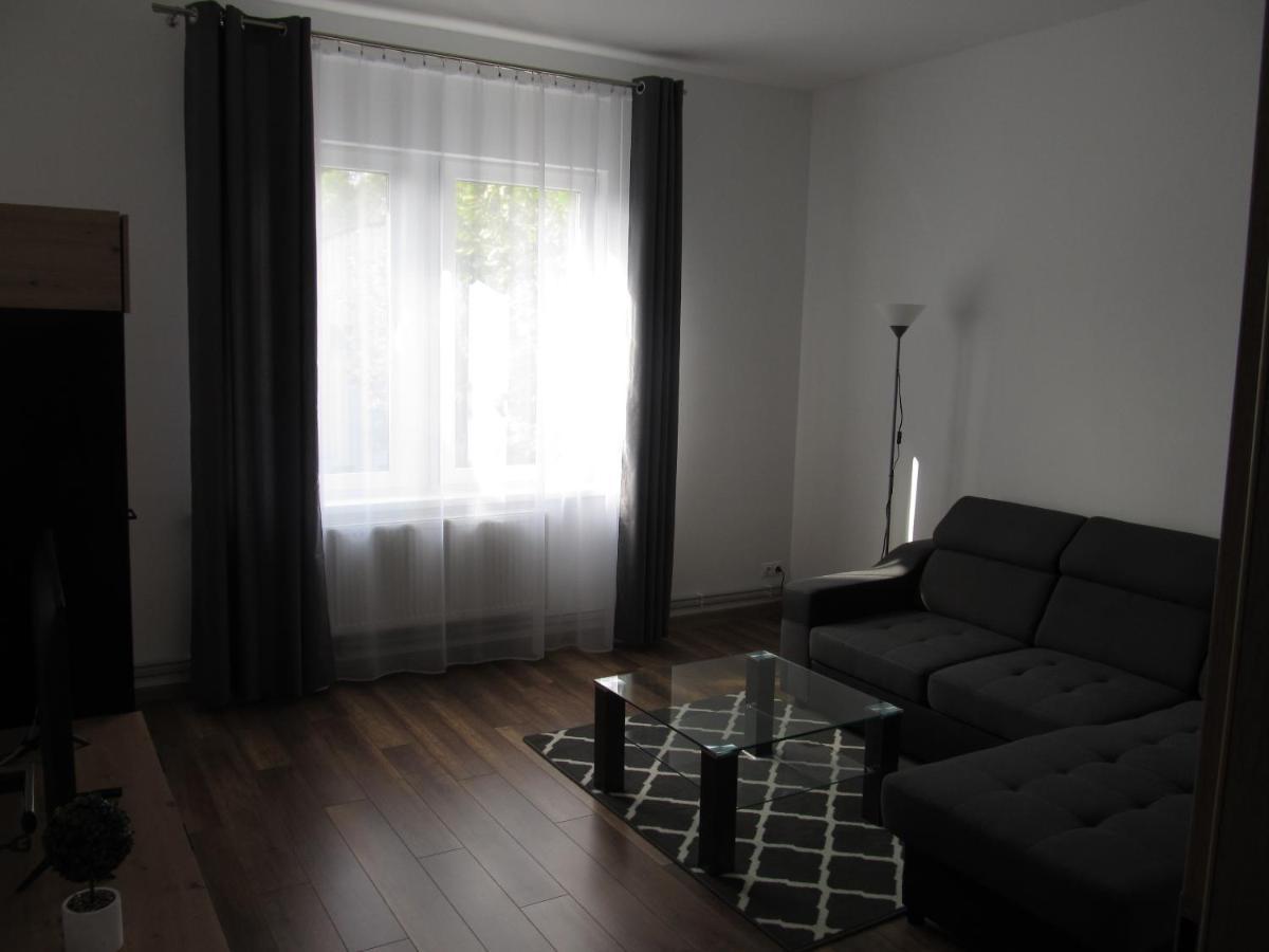 Appartment Ipsum Loebau Ngoại thất bức ảnh