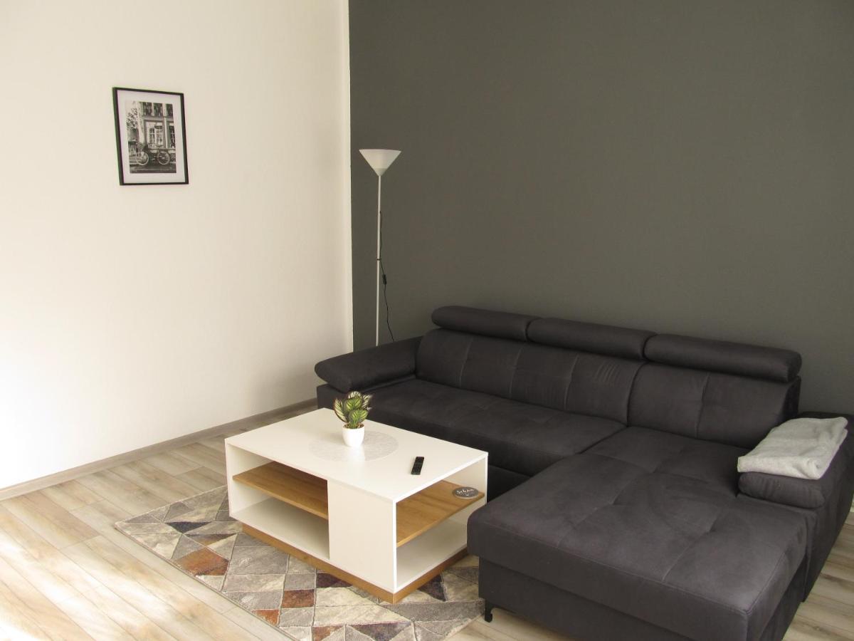 Appartment Ipsum Loebau Ngoại thất bức ảnh