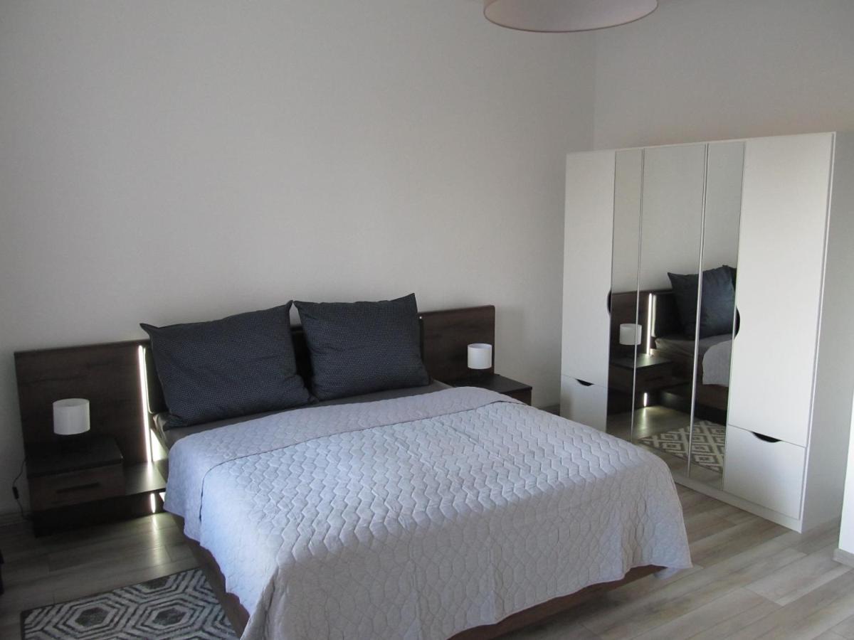 Appartment Ipsum Loebau Ngoại thất bức ảnh
