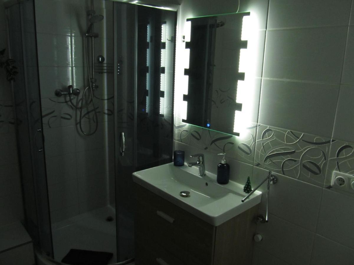 Appartment Ipsum Loebau Ngoại thất bức ảnh
