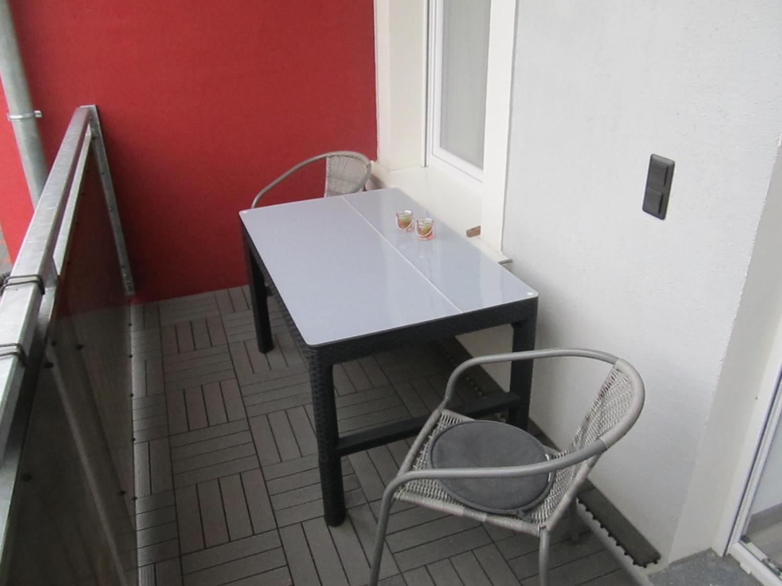 Appartment Ipsum Loebau Ngoại thất bức ảnh