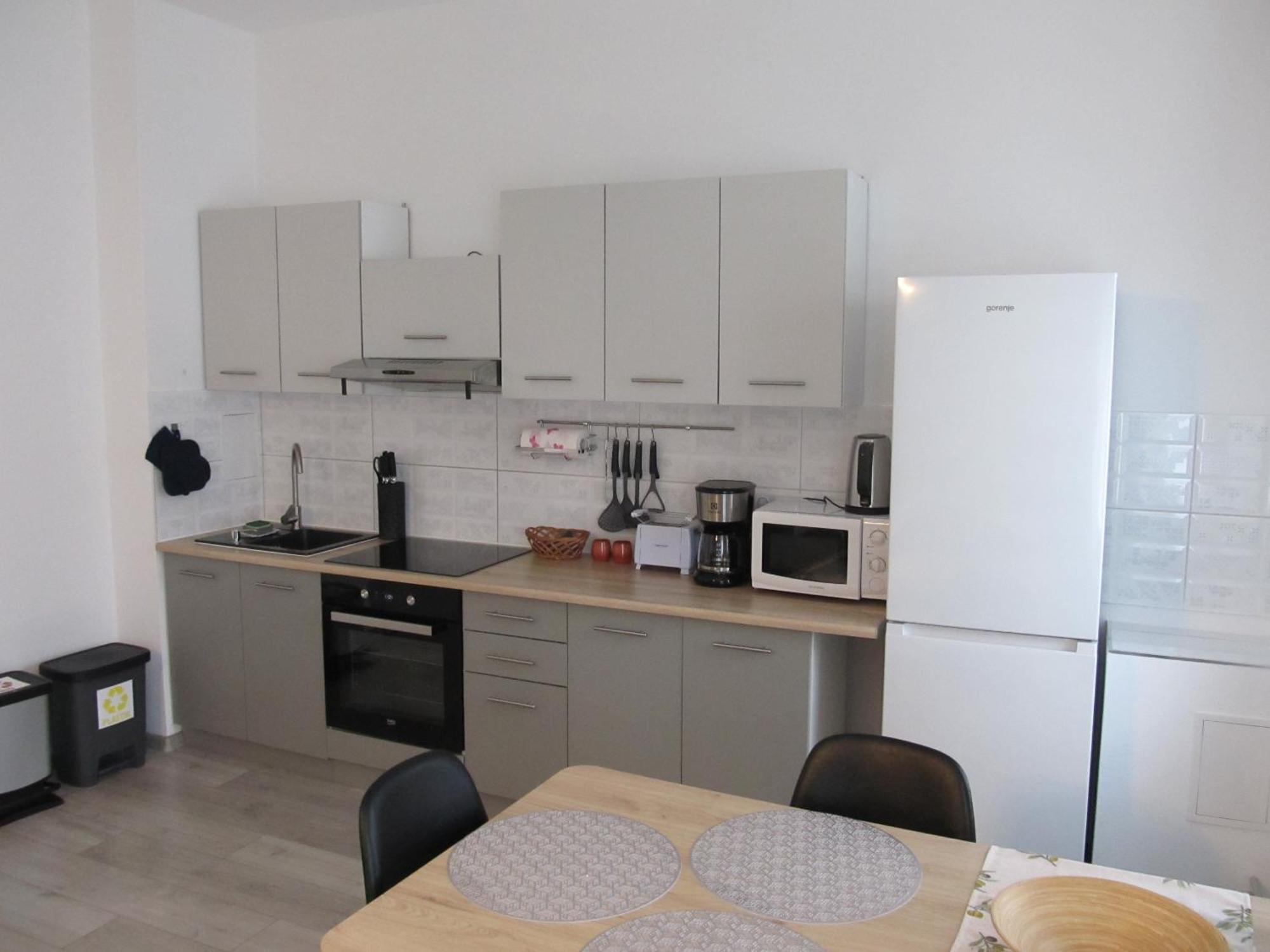 Appartment Ipsum Loebau Ngoại thất bức ảnh