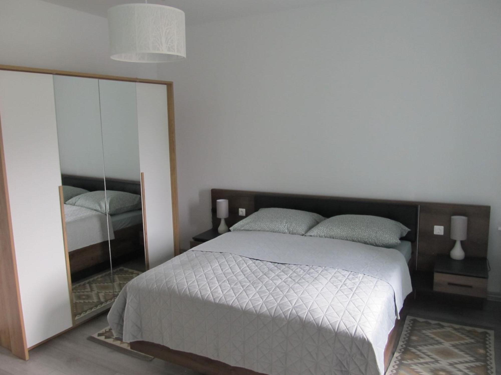 Appartment Ipsum Loebau Ngoại thất bức ảnh