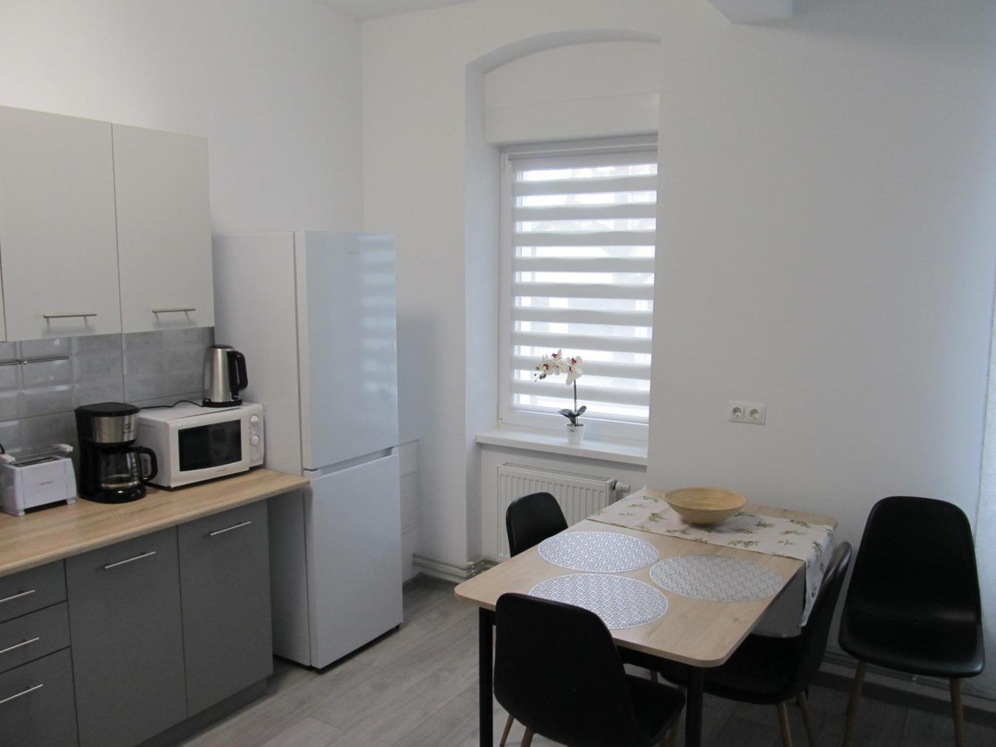 Appartment Ipsum Loebau Ngoại thất bức ảnh