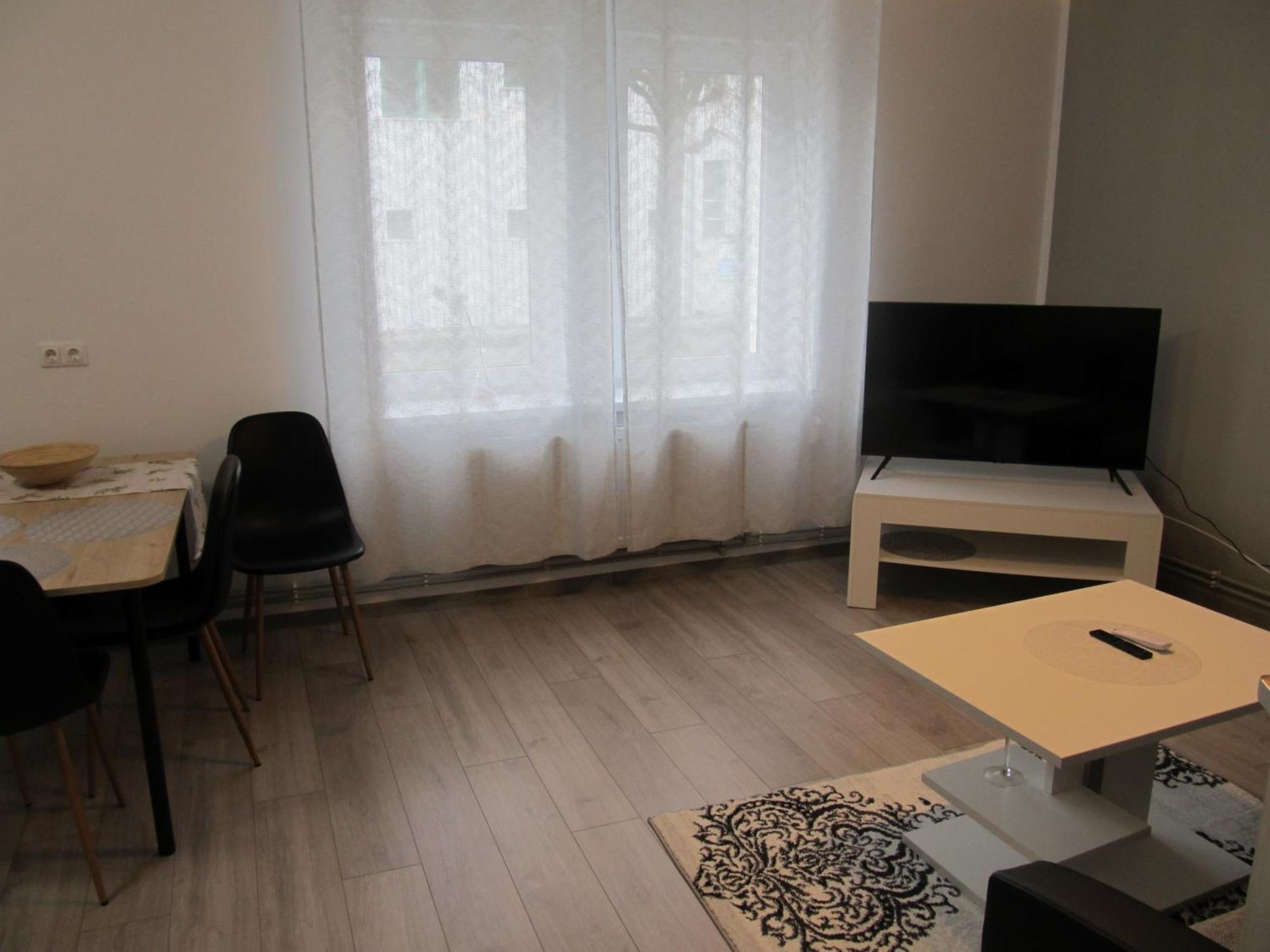 Appartment Ipsum Loebau Ngoại thất bức ảnh