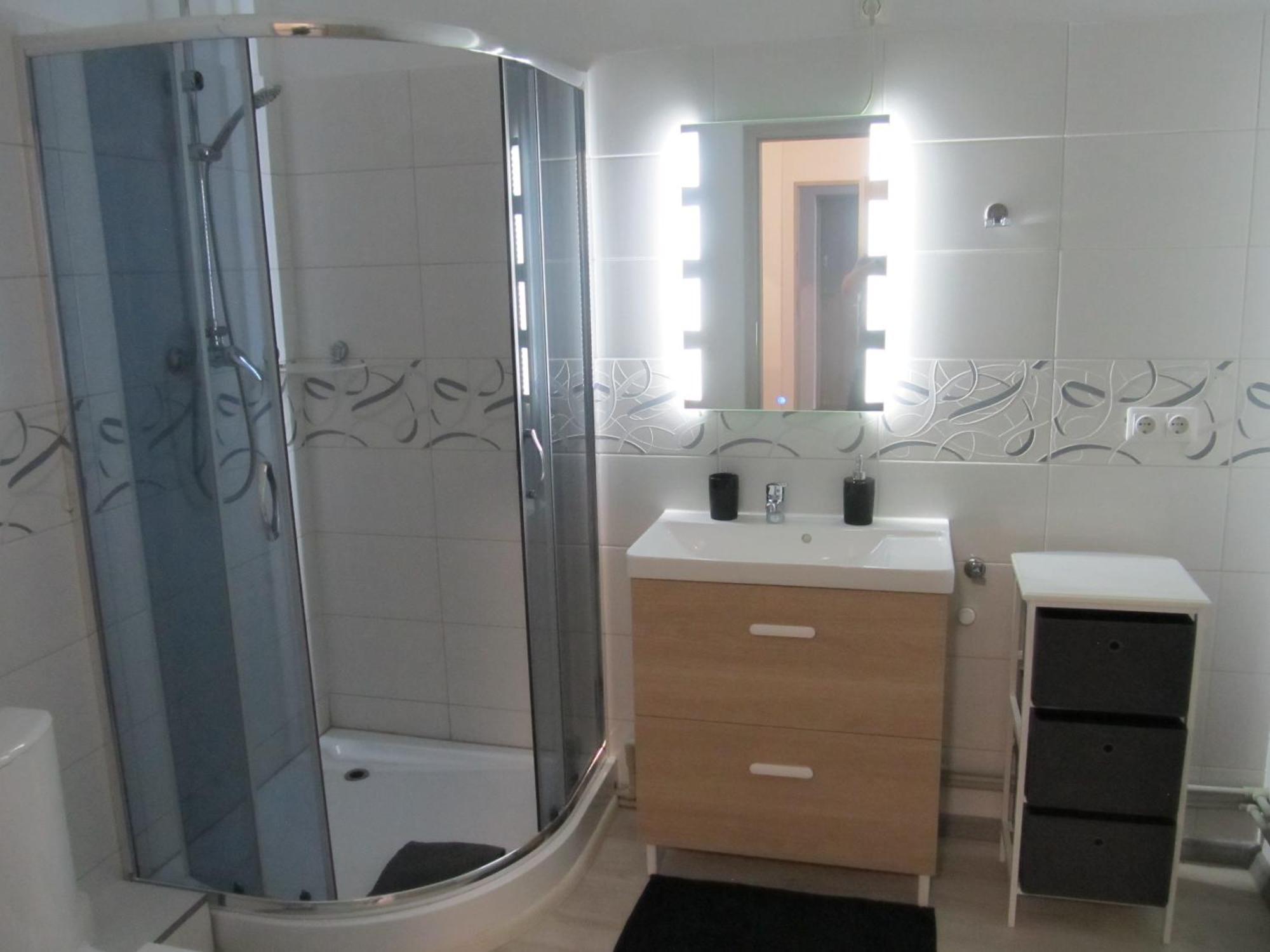 Appartment Ipsum Loebau Ngoại thất bức ảnh
